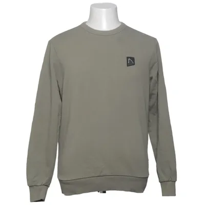 Sweatshirt (Vert) de Chasin Coton