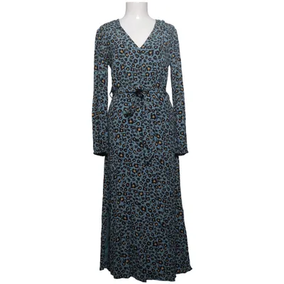 Långklänning (Isabella Dress) från Fabienne Chapot Bomull, Viskos