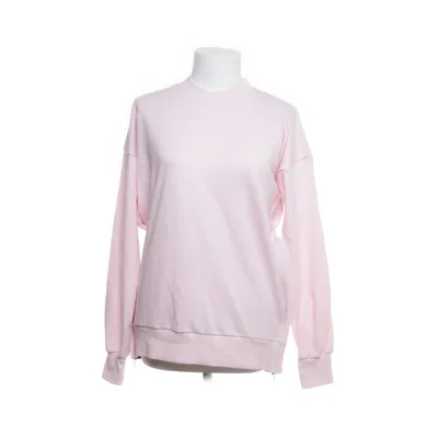 Sweatshirt (Pink) fra Treasure Atelier Bomuld