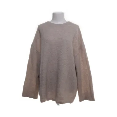 Trui (Roze) van Lindex Elastaan, Mohair, Polyamide, Wol
