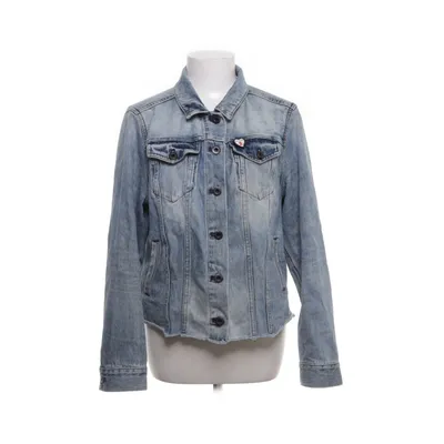 Jeansjacka (Blå) från Scotch & Soda Bomull