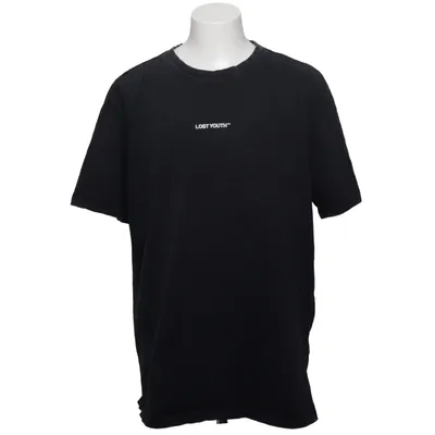 T-shirt (Grå) från Lost Youth Bomull