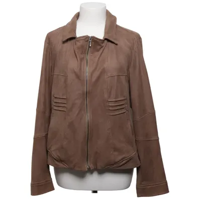 Jacket (Beige) from Dreamstar