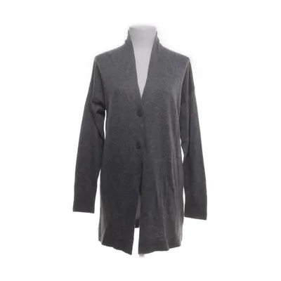 Cardigan (Grijs) van United Colors of Benetton Kasjmier, Nylon, Wol, Viscose