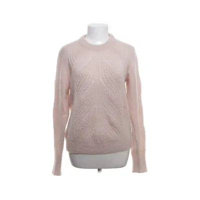 Trui (Beige) van Filippa K Mohair, Polyamide, Wol