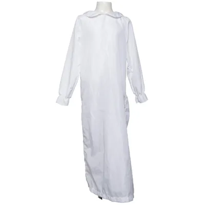 Chemise (White) from Christmas Polyester