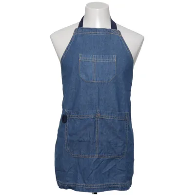 Apron (Blue) from ICA Cook & Eat