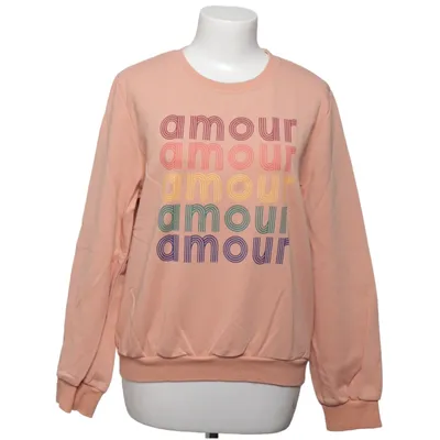 Sweatshirt (Pink) from Lili & Lala Cotton