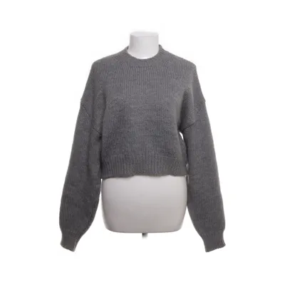 Sweater (Gray) from Peek & Cloppenburg Acrylic, Polyamide