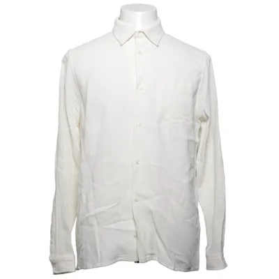 Shirt (Hampus) van Séfr Viscose, Wol