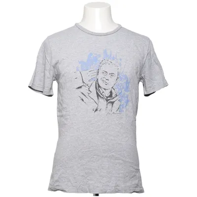 T-shirt (Gray) from Chelsea Football Club