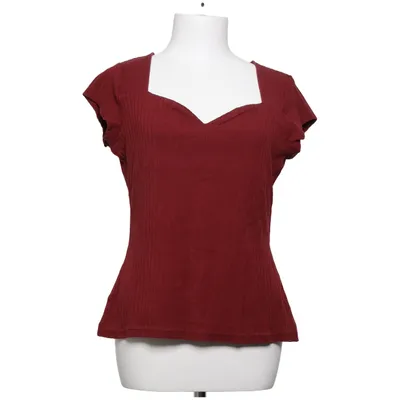 Haut (Rouge) de Anna Field