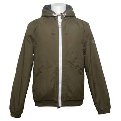 Jacka (Grön) från Henri Lloyd Nylon, Polyester