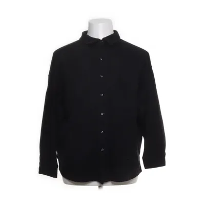 Shirt (Black) from Mirah Maja Organic cotton