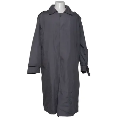 Trench coat (Gray) from Bagutta Polyamide