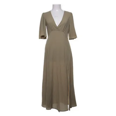Robe (Vert) de ASOS Design Élasthane, Polyester