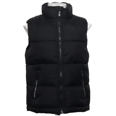 Outdoor vest (Zwart) van WOX Polyamide, Polyester