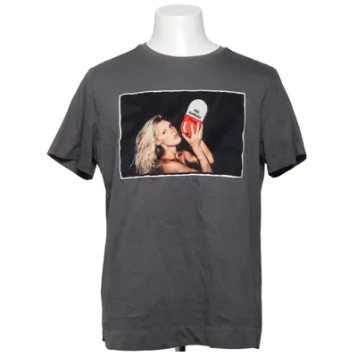 T-shirt (Camilo Rios White) from Limitato