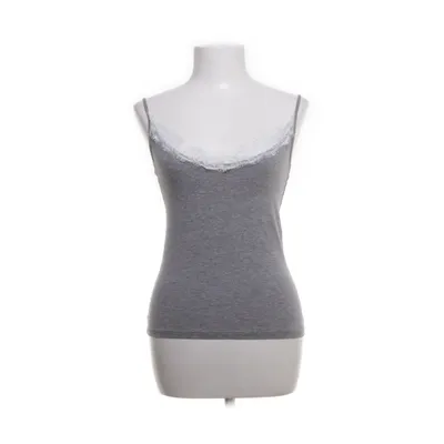 Pyjamaslinne (Grå) från Hunkemöller Bomull, Elastan, Viskos