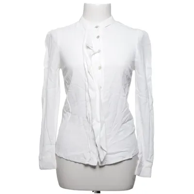 Blouse (Blanc) de Summum Woman Viscose