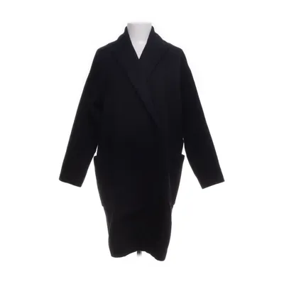 Kappa (Blå) från Carin Wester Polyester, Ull, Viskos