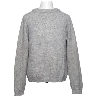 Sweater (Grå) fra Acne Studios Elastan, Mohair, Polyamid, Uld