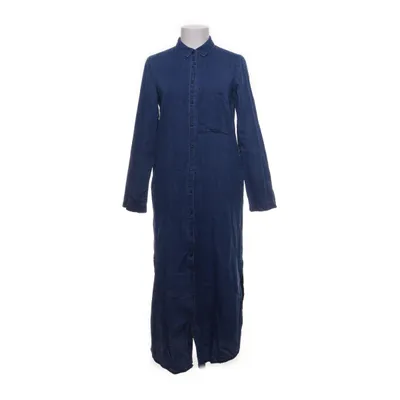 Blousejurk (Blauw) van Zara Trafaluc