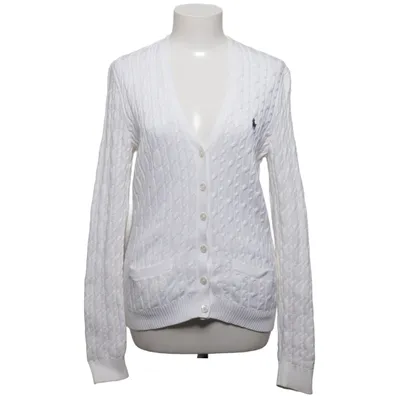 Cardigan (Wit) van Ralph Lauren Sport