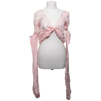 Blus (Rosa) från Acne Studios