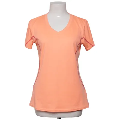 Sporttop (Oranje) van Alpine pro Polyester