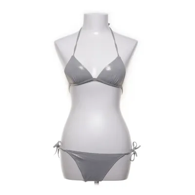 Bikini (Grå) från H&M Elastan, Polyamid, Polyester
