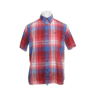 Korte mouwen shirt (Rood, Meerkleurig) van Odlo Polyester