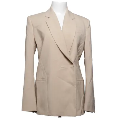 Kavaj (F5SN83 V53-0 ORZO JAC) från Liviana Conti Acetat, Polyester, Ull