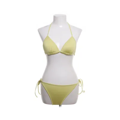 Bikini (Grön) från H&M Elastan, Polyester