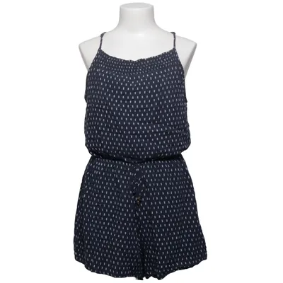 Byxdress (Blå, Vit) från Staccato Polyester, Viskos