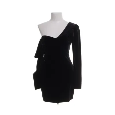 Dress (Black) from NBD