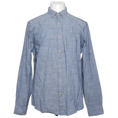 Buttondown-skjorta (CUSTOM FIT) från Springfield Bomull