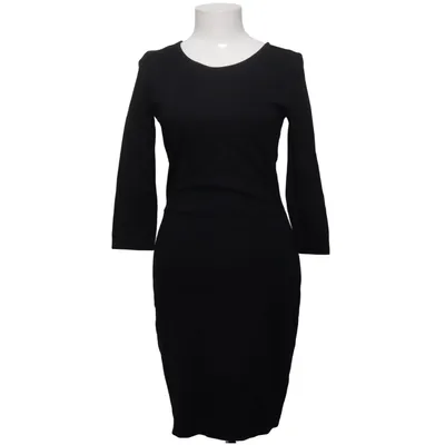 Jurk (Zwart) van Filippa K Elastaan, Polyamide, Viscose