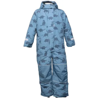 Outdoor Overall (Blau) von Kids Collection By Tchibo Recyceltes Polyester