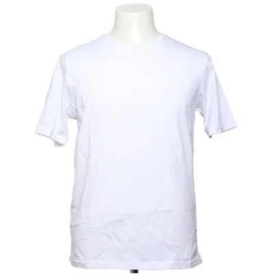 T-shirt (White) from Parkside Organic cotton