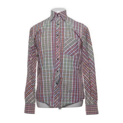 Buttondown-skjorta (SPECIAL BREW) från Ben Sherman Bomull