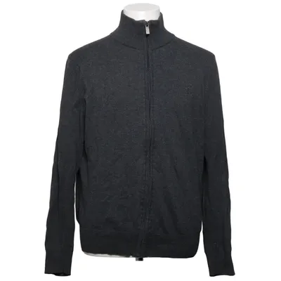 Cardigan (The Oxford) fra Sterling Bomuld