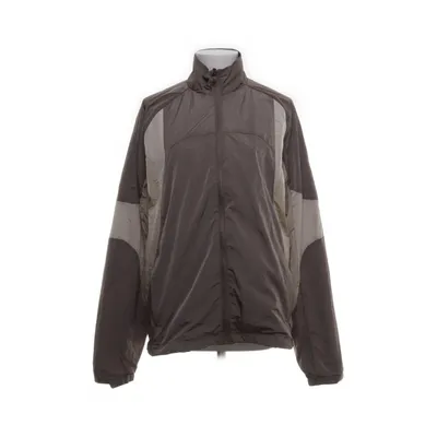 Träningsjacka (Brun, Beige) från Zara Athleticz Polyester