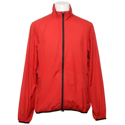 Träningsjacka (Röd) från Cutter & Buck Polyester