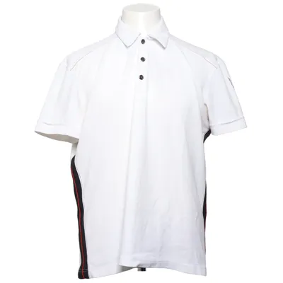 Polo (Blanc, Noir, Rouge) de Galvin Green