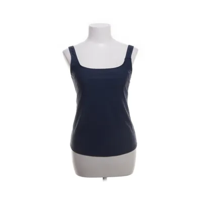 Tanktop  (Blå) fra Scampi Elastan