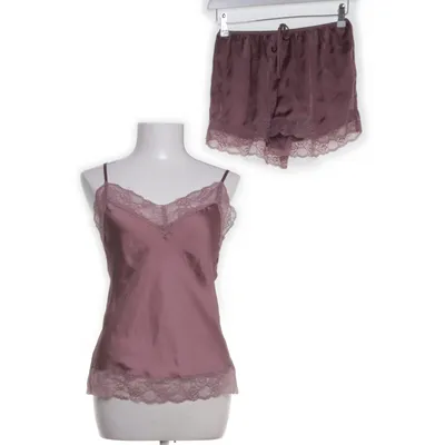 Pajamas (Purple) from Hunkemöller
