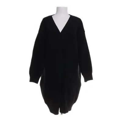 Cardigan (Black) from Aarre Polyamide, Wool