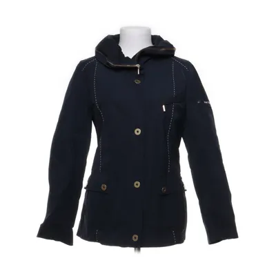 Jack (Blauw) van LLoyd's Polyester, Viscose