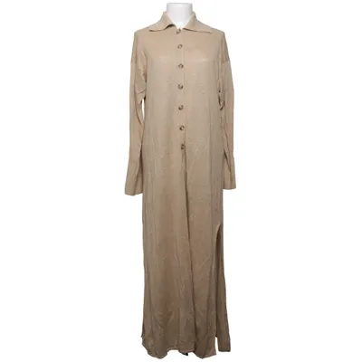 Robe chemise (Beige) de By Malene Birger Lin